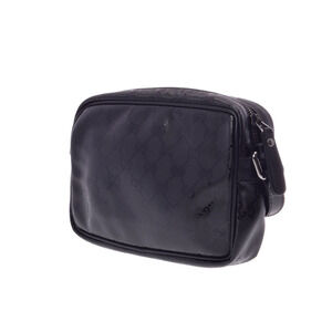 Gucci GG bag Imprime shoulder black